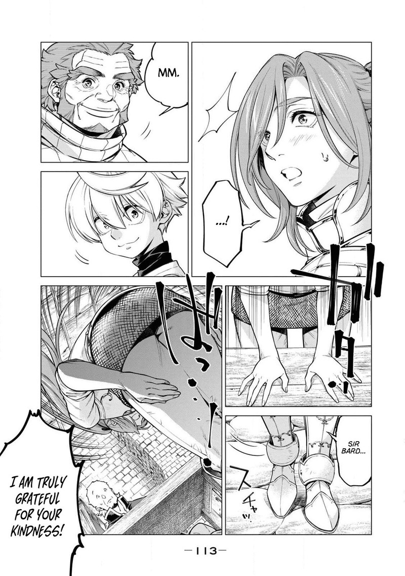 Henkyou No Roukishi Bard Loen 43 9