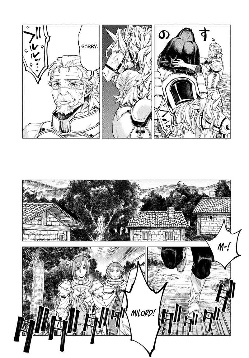 Henkyou No Roukishi Bard Loen 49 5