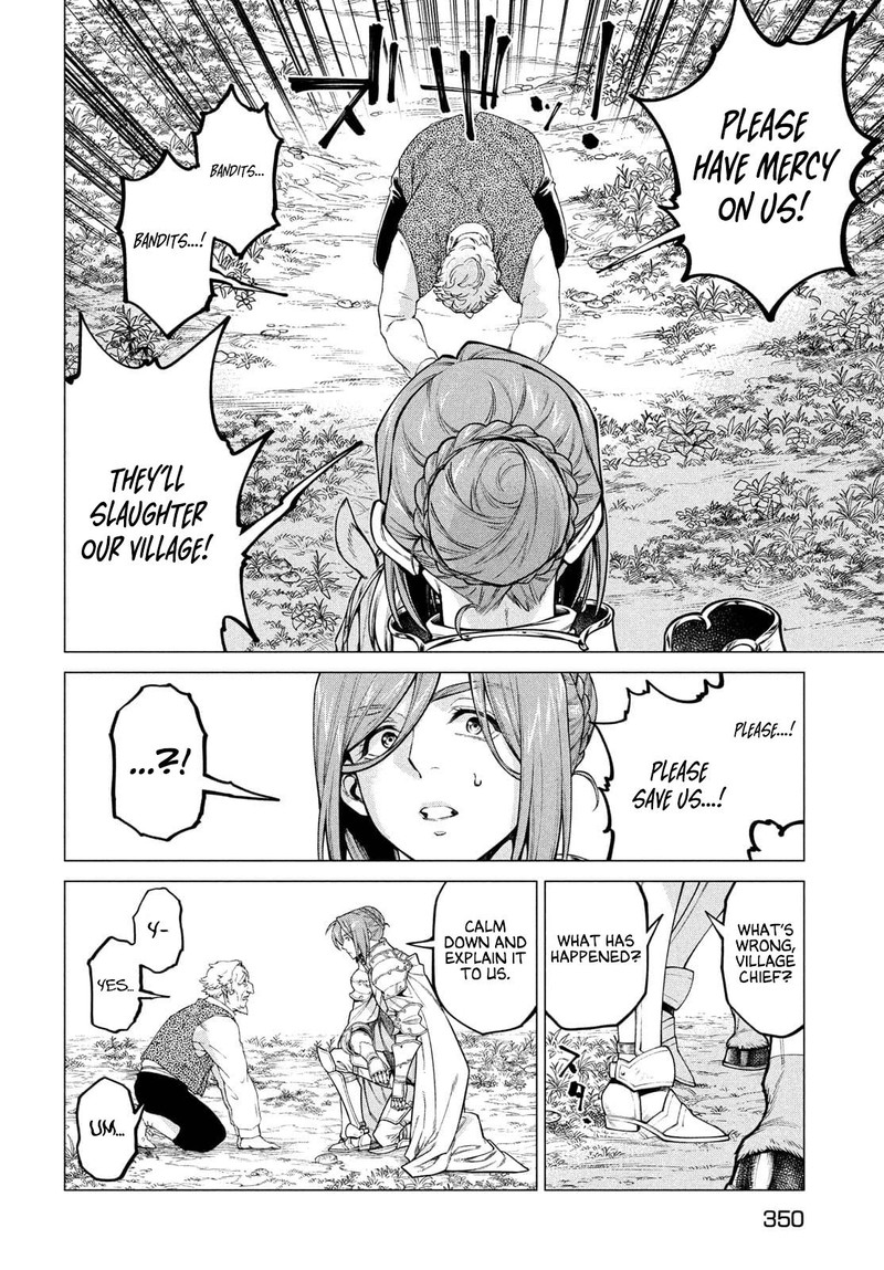 Henkyou No Roukishi Bard Loen 49 6