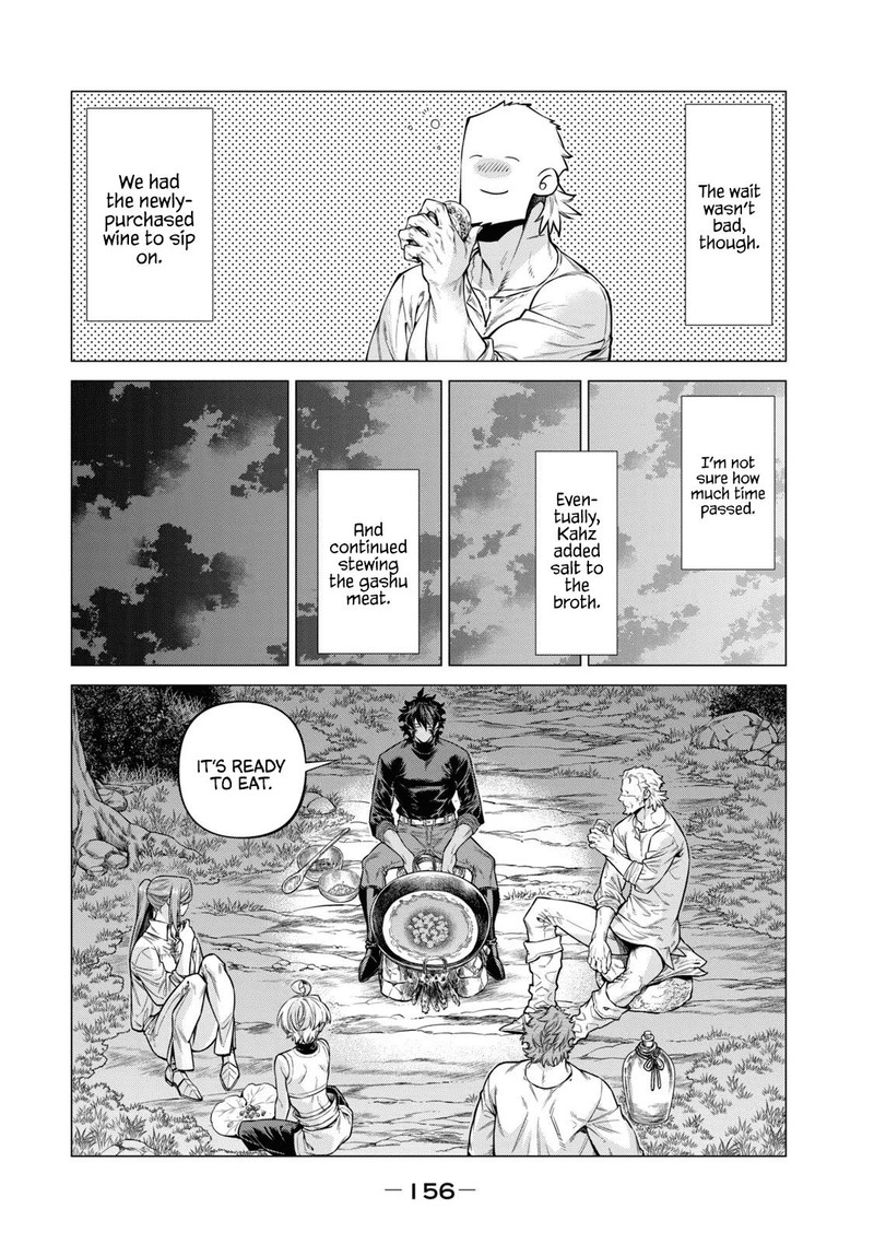 Henkyou No Roukishi Bard Loen 59 17