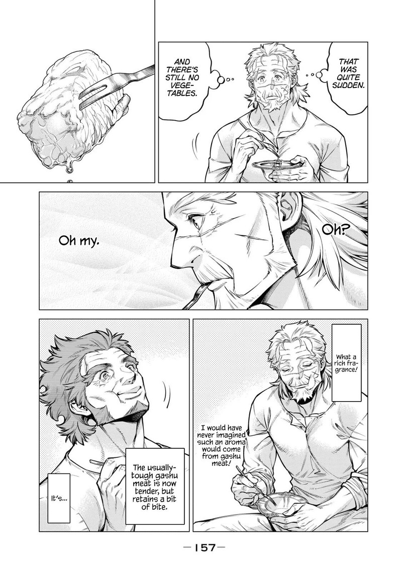Henkyou No Roukishi Bard Loen 59 18