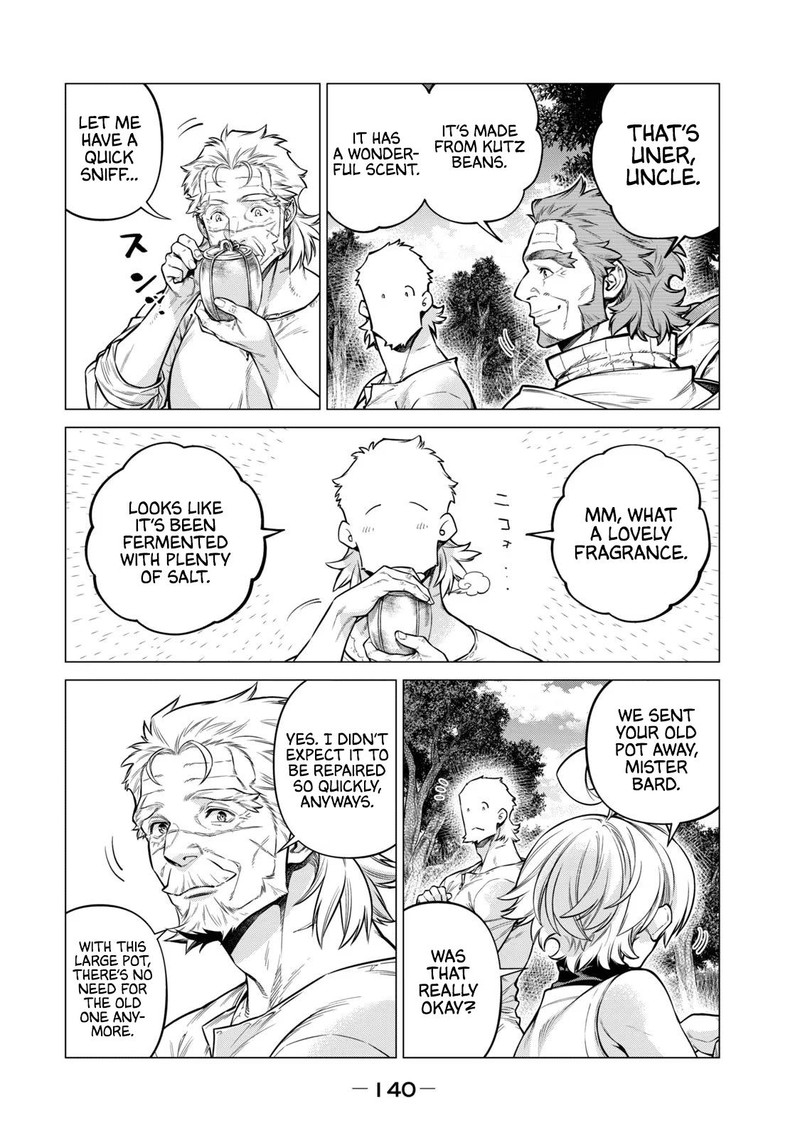 Henkyou No Roukishi Bard Loen 59 2