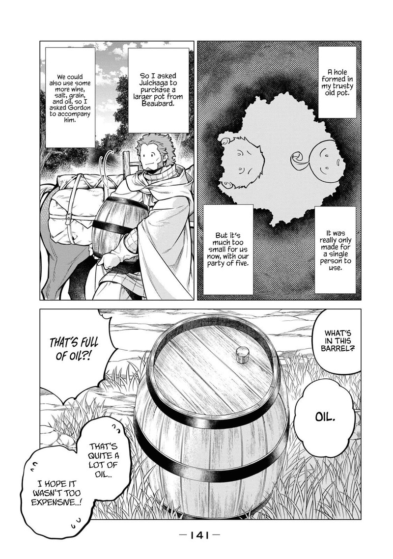 Henkyou No Roukishi Bard Loen 59 3