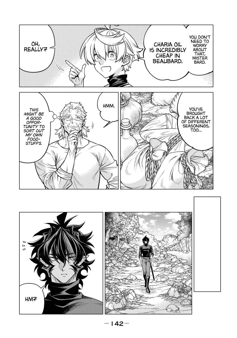 Henkyou No Roukishi Bard Loen 59 4