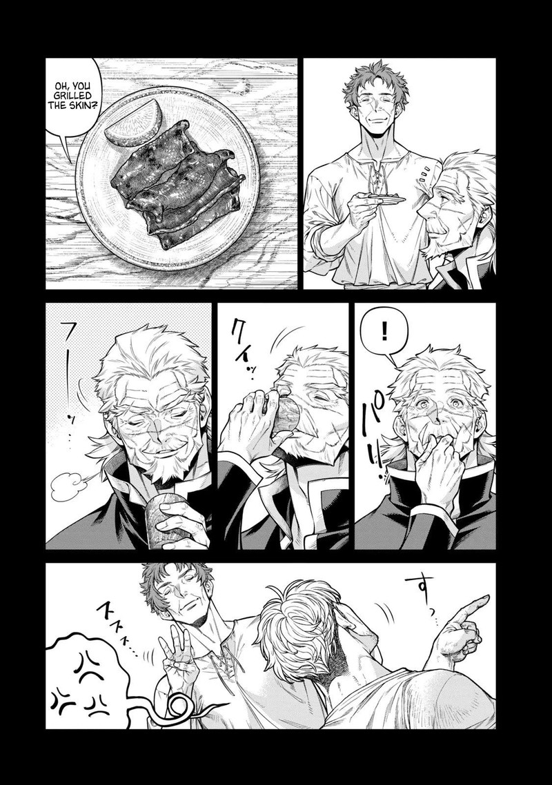 Henkyou No Roukishi Bard Loen 60 12