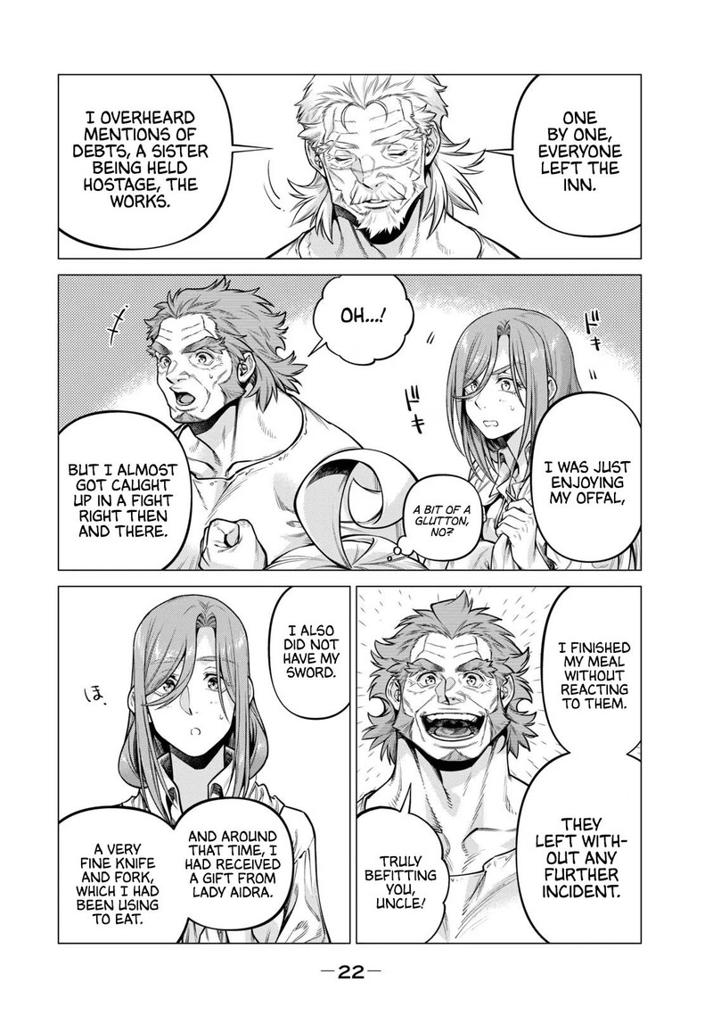 Henkyou No Roukishi Bard Loen 60 18