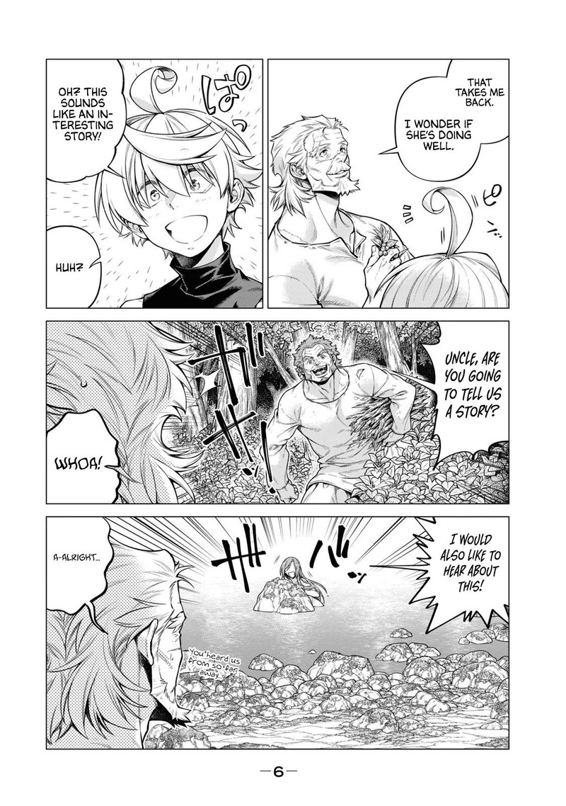 Henkyou No Roukishi Bard Loen 60 2