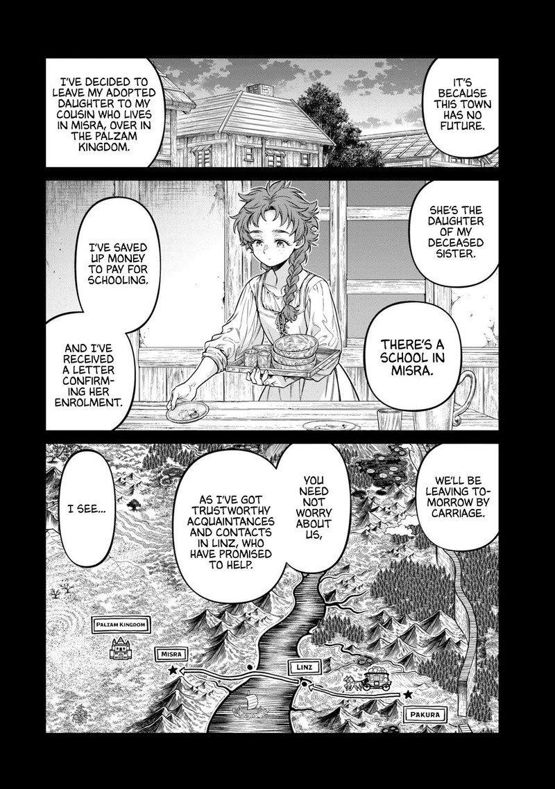 Henkyou No Roukishi Bard Loen 60 20