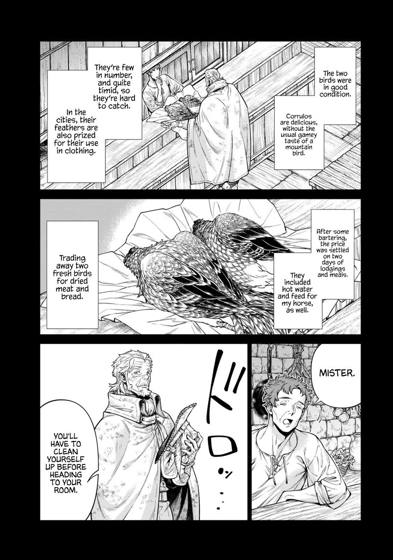 Henkyou No Roukishi Bard Loen 60 5