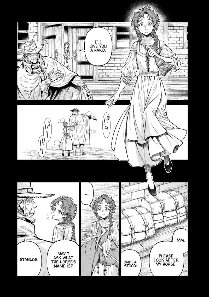 Henkyou No Roukishi Bard Loen 60 6
