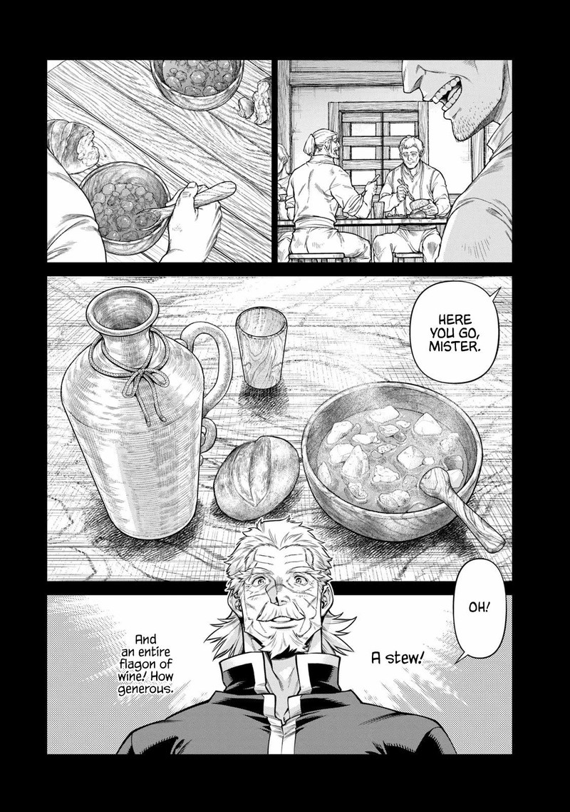 Henkyou No Roukishi Bard Loen 60 8