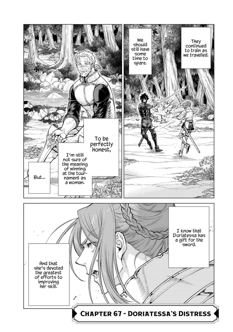 Henkyou No Roukishi Bard Loen 67 1