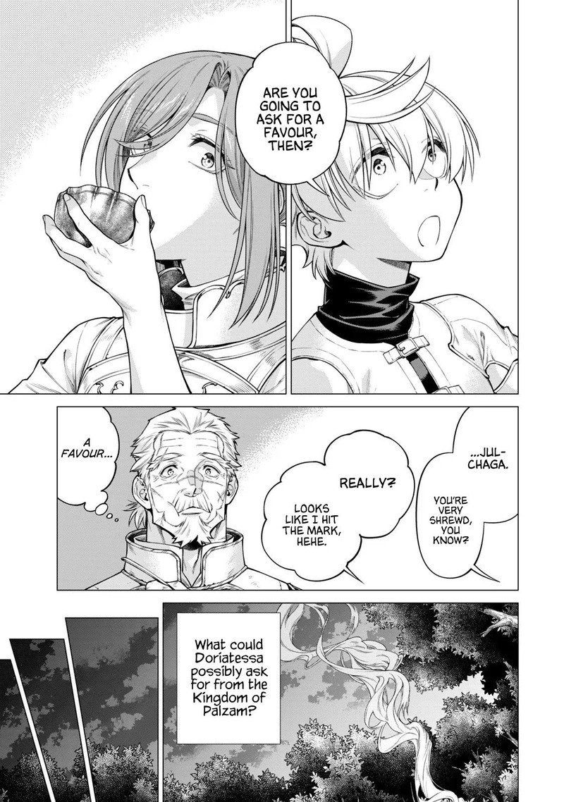 Henkyou No Roukishi Bard Loen 67 3