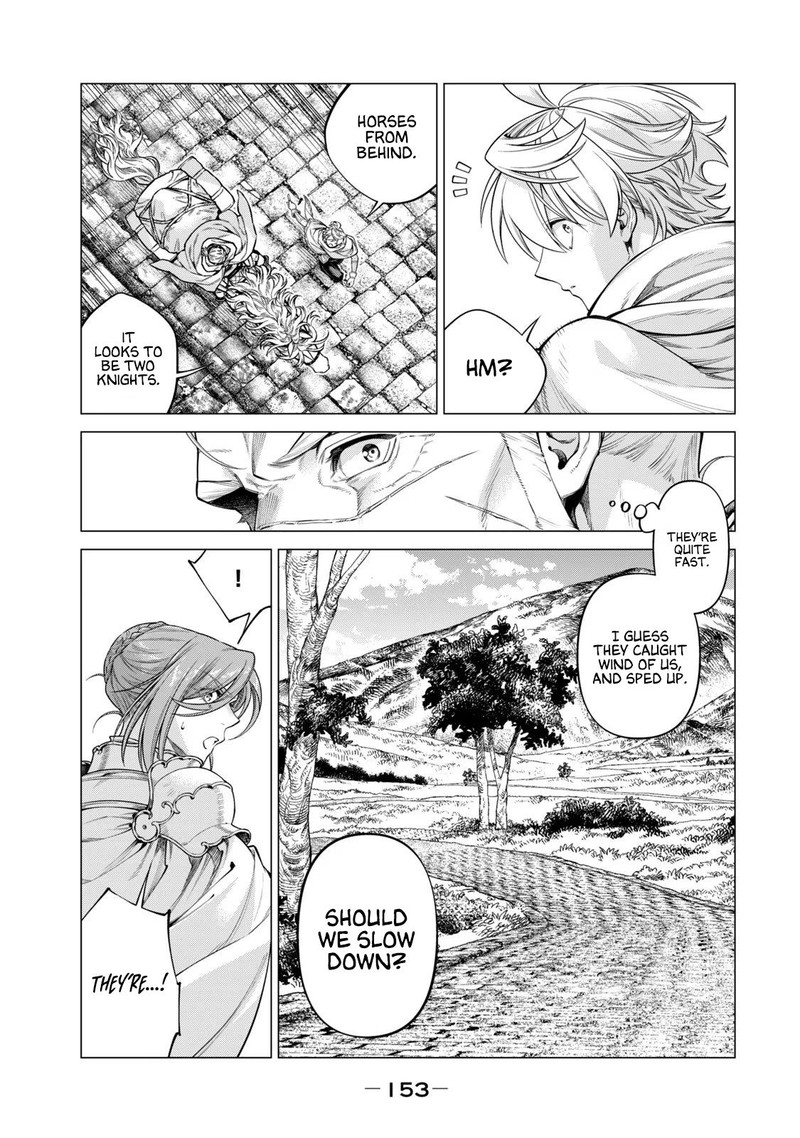 Henkyou No Roukishi Bard Loen 67 5