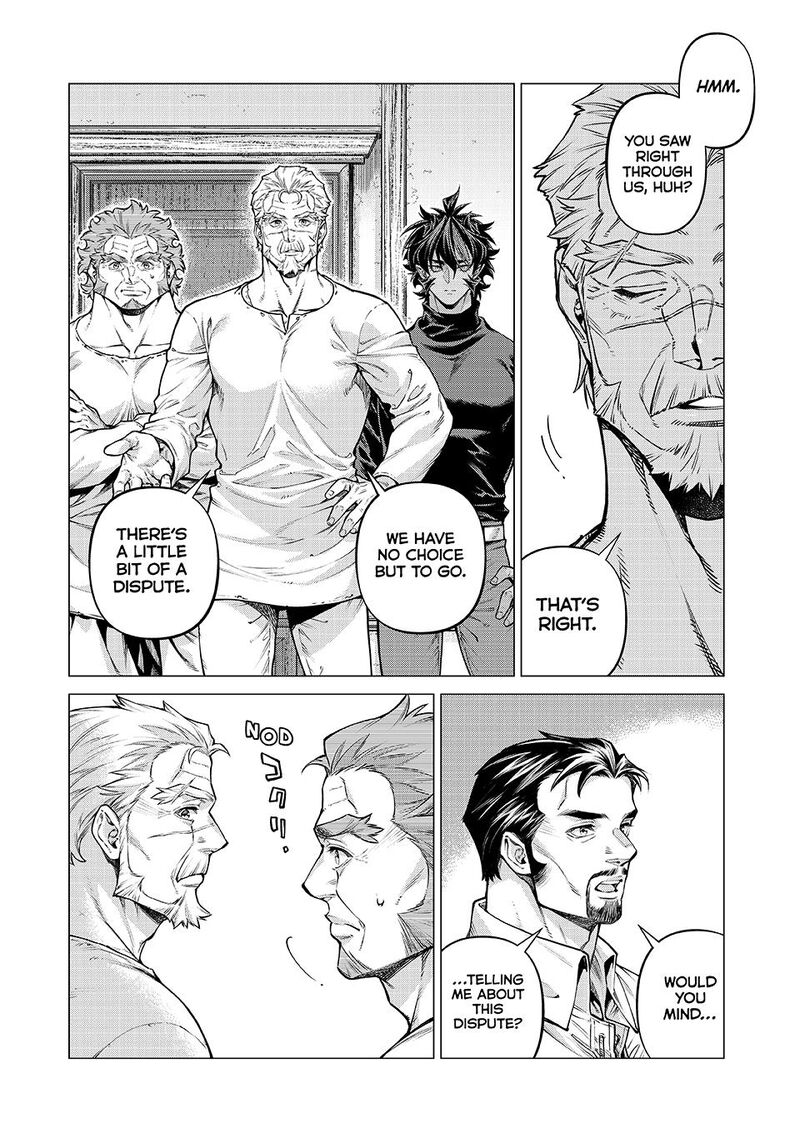 Henkyou No Roukishi Bard Loen 86b 2