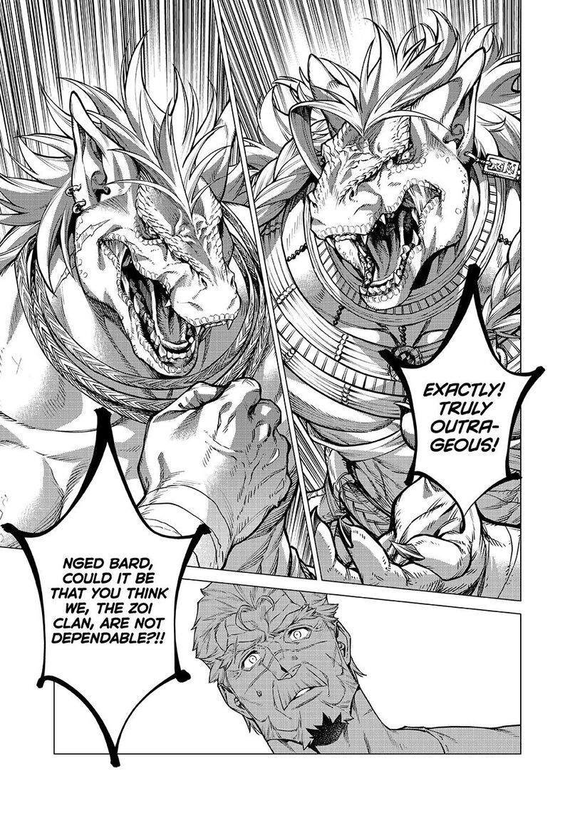 Henkyou No Roukishi Bard Loen 86b 9
