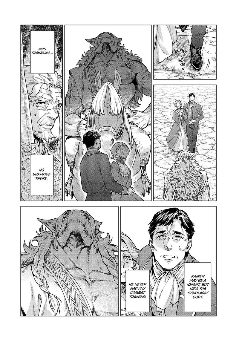 Henkyou No Roukishi Bard Loen 87 14