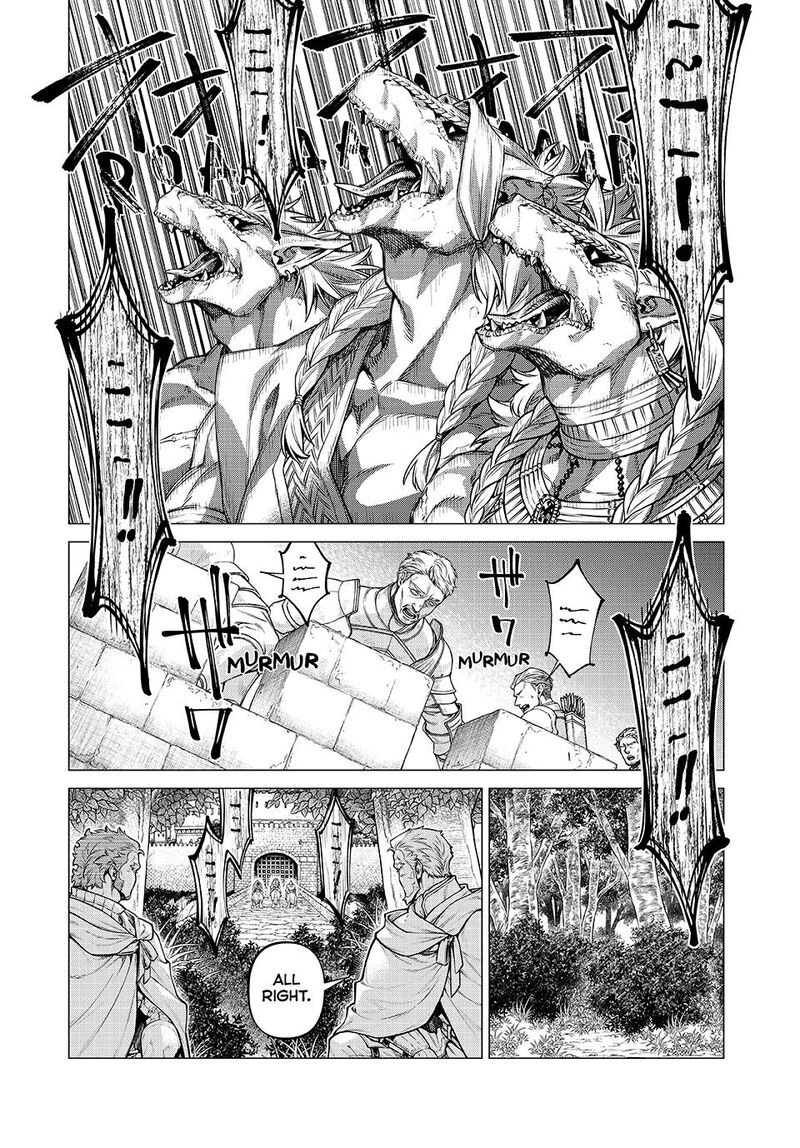 Henkyou No Roukishi Bard Loen 87 8