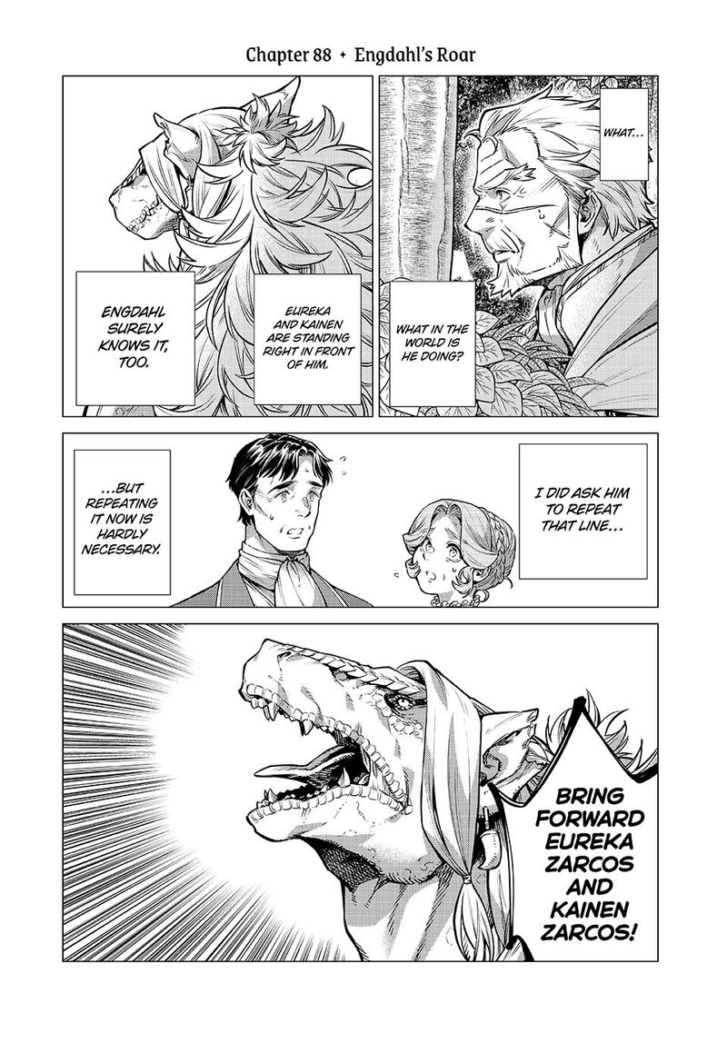 Henkyou No Roukishi Bard Loen 88 2