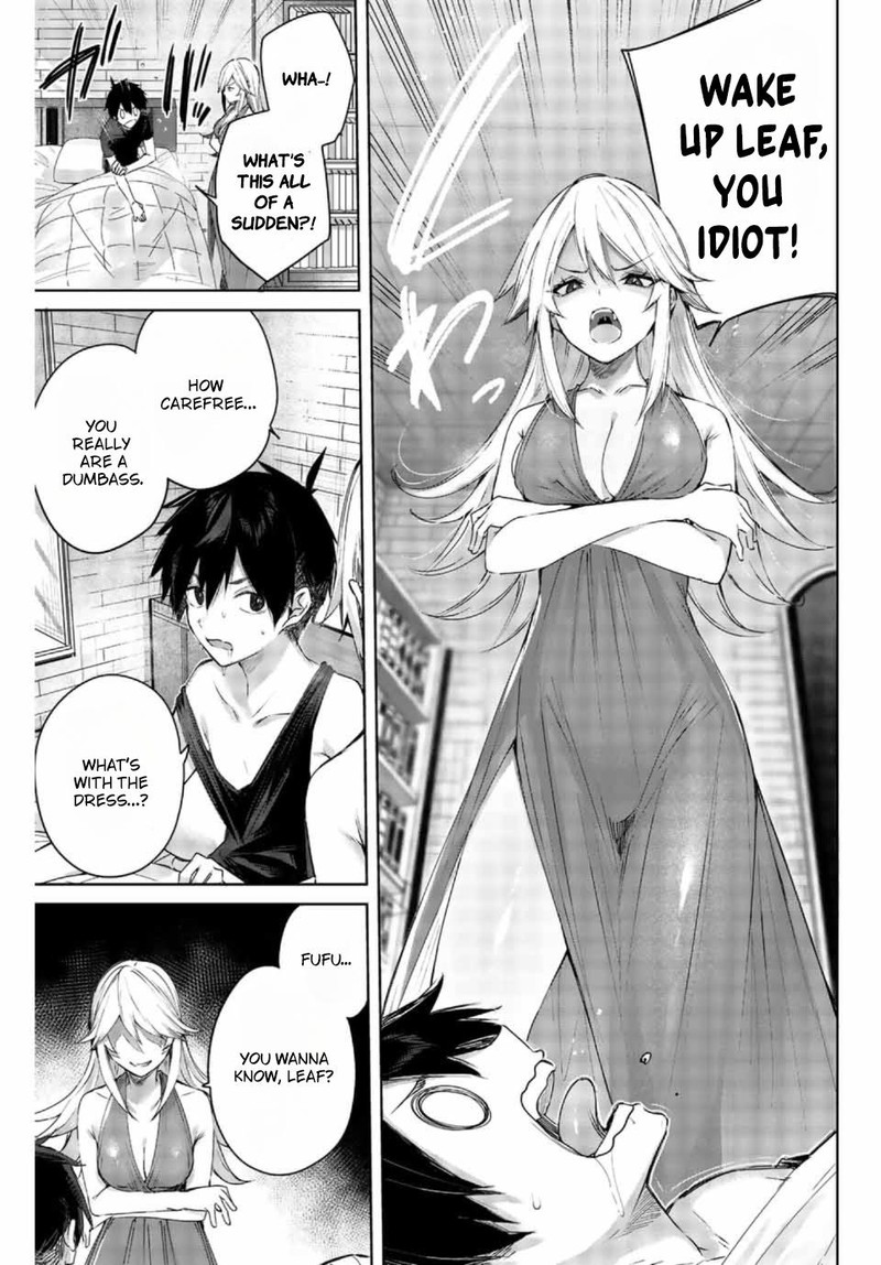 Henkyou No Yakushi Miyako De S Rank Boukensha To Naru 1 12