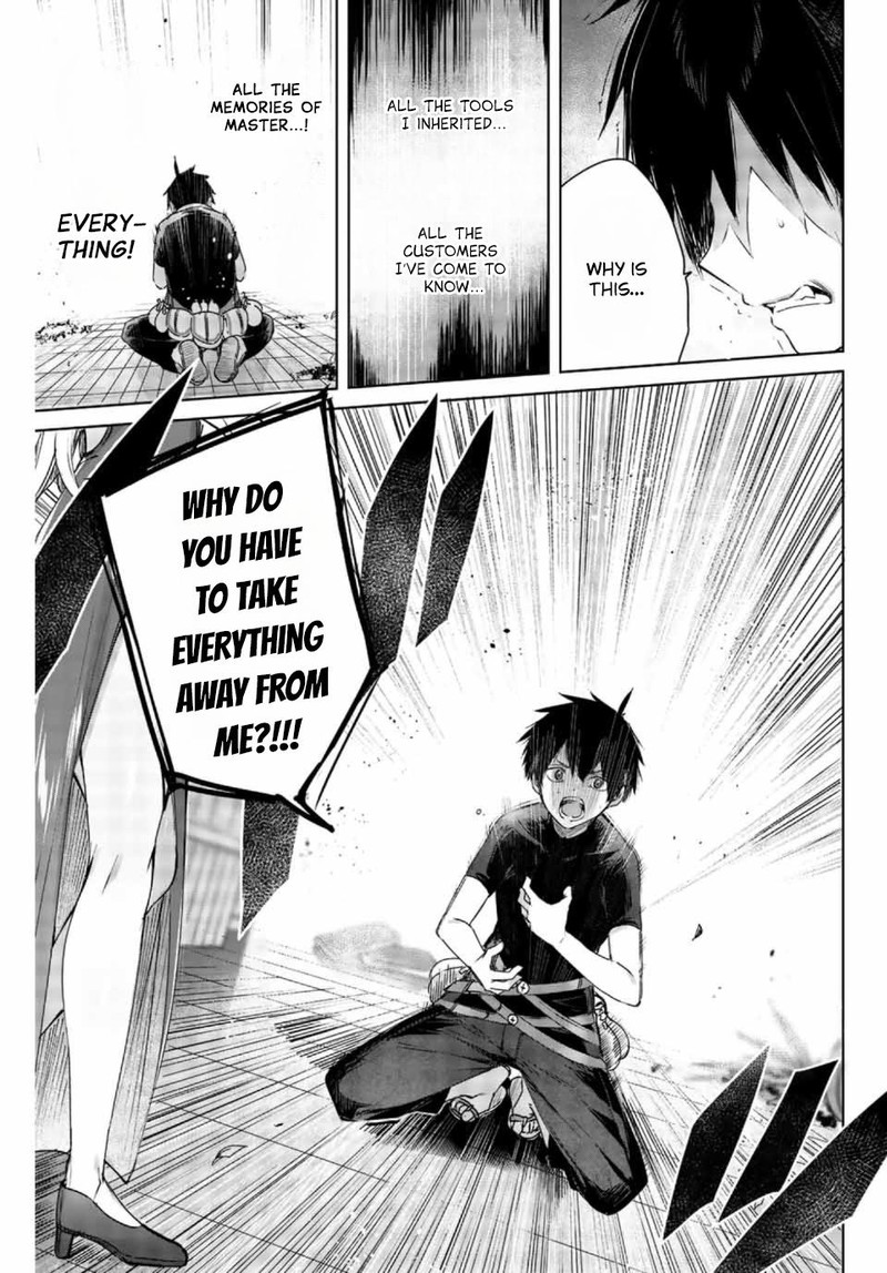 Henkyou No Yakushi Miyako De S Rank Boukensha To Naru 1 18