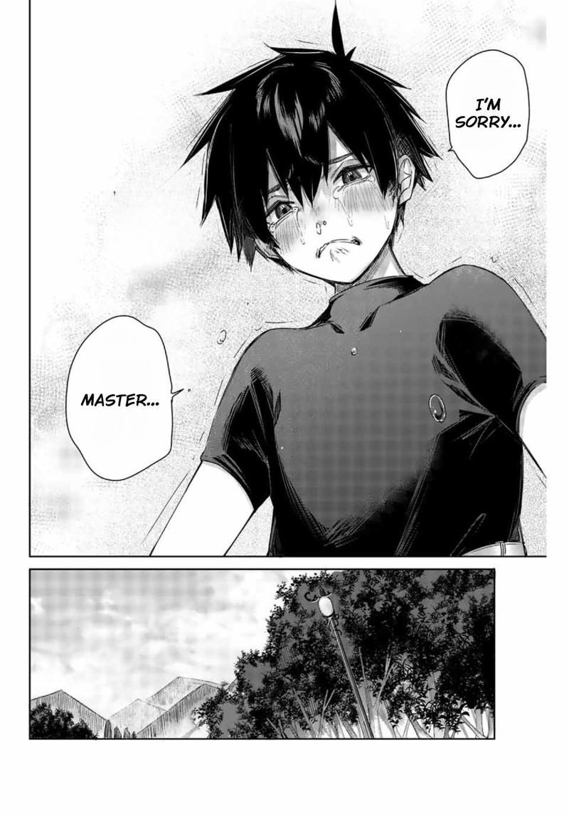 Henkyou No Yakushi Miyako De S Rank Boukensha To Naru 1 23