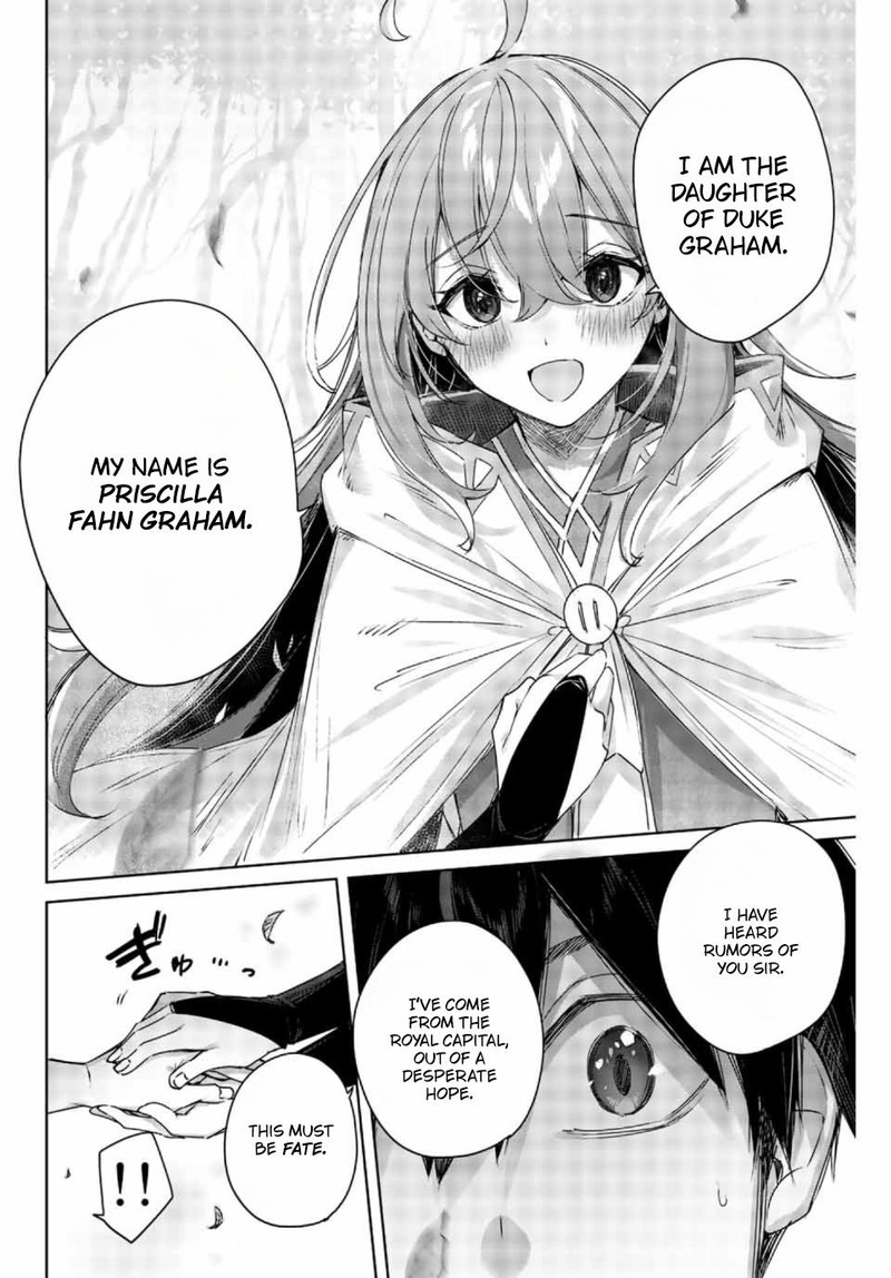 Henkyou No Yakushi Miyako De S Rank Boukensha To Naru 1 33