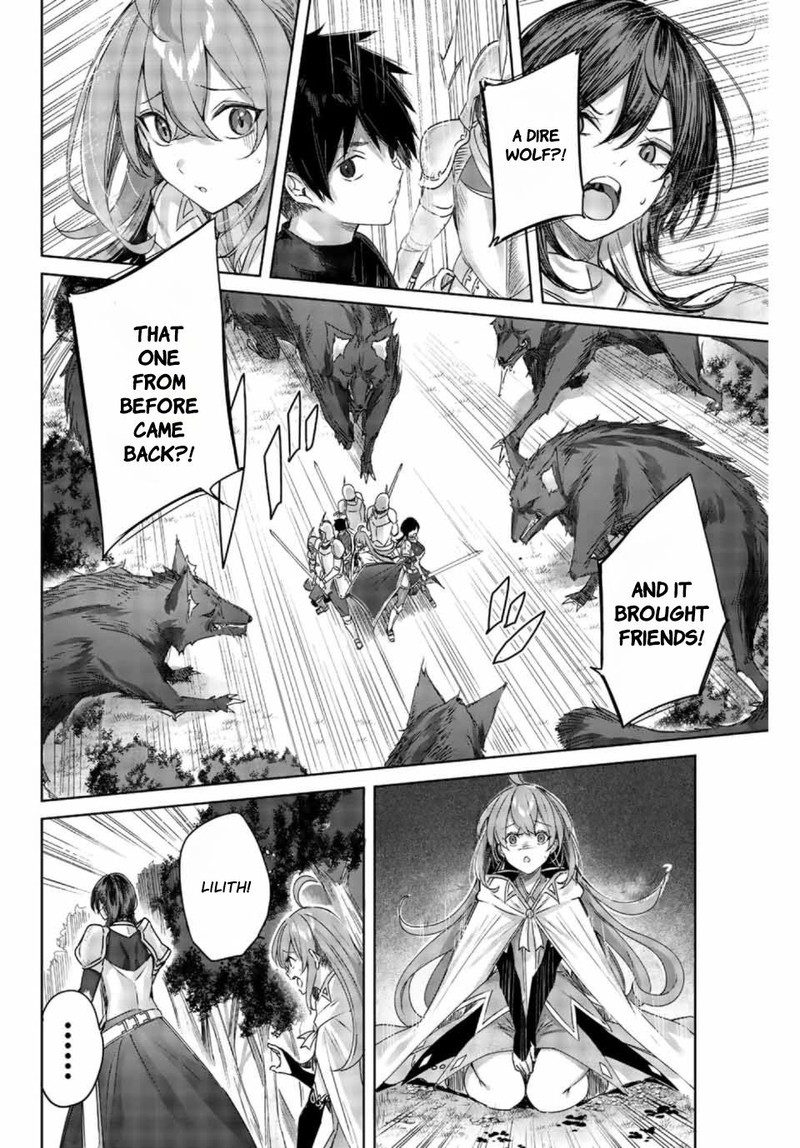 Henkyou No Yakushi Miyako De S Rank Boukensha To Naru 1 38