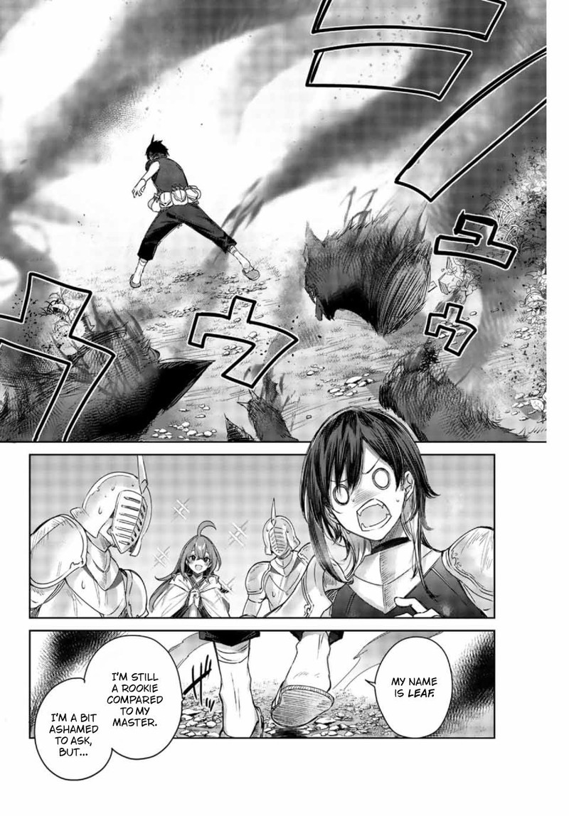 Henkyou No Yakushi Miyako De S Rank Boukensha To Naru 1 45