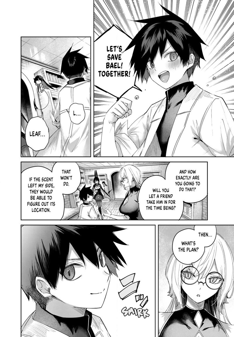 Henkyou No Yakushi Miyako De S Rank Boukensha To Naru 101 12