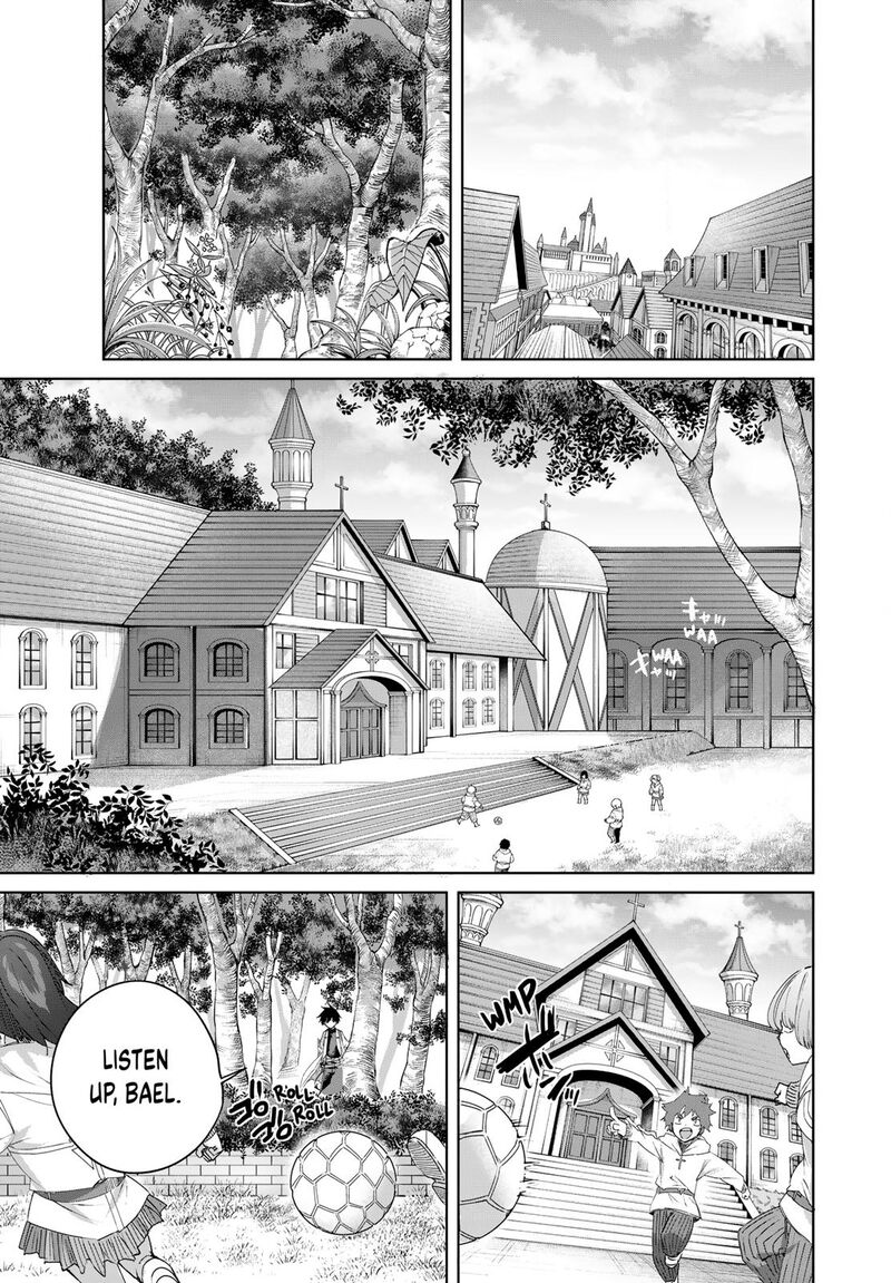 Henkyou No Yakushi Miyako De S Rank Boukensha To Naru 101 13