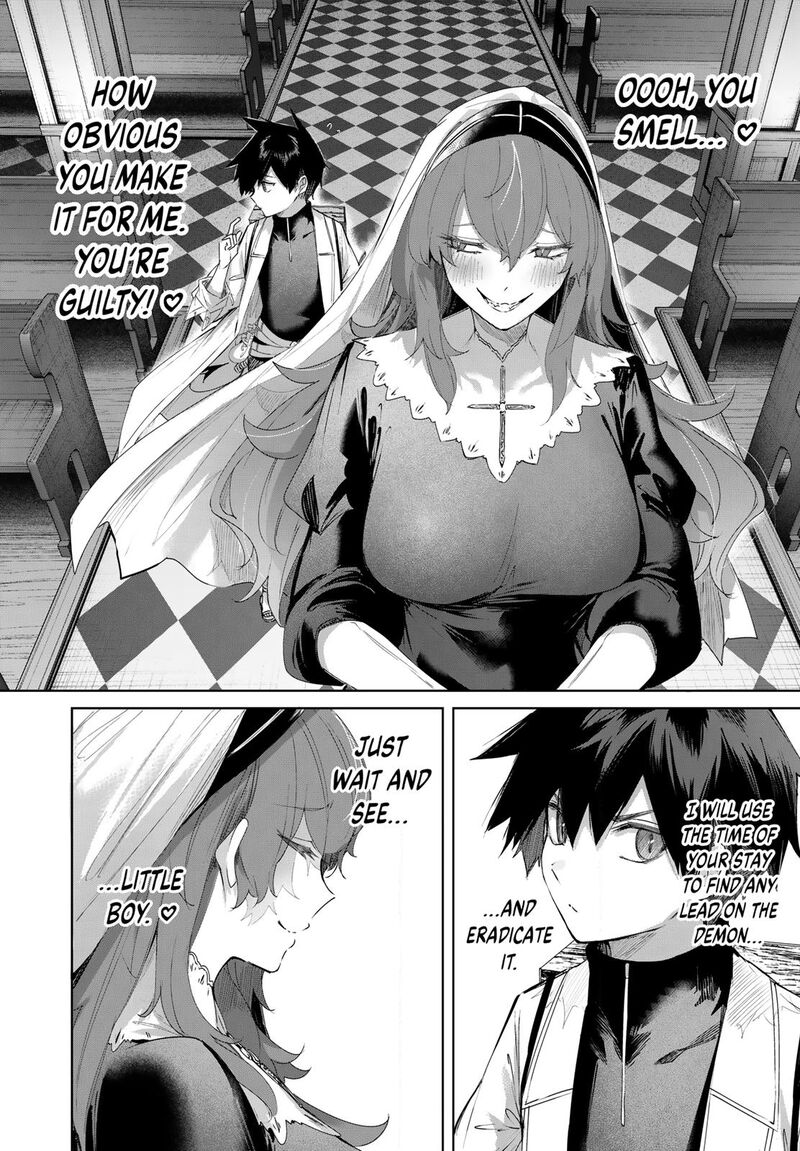 Henkyou No Yakushi Miyako De S Rank Boukensha To Naru 101 18