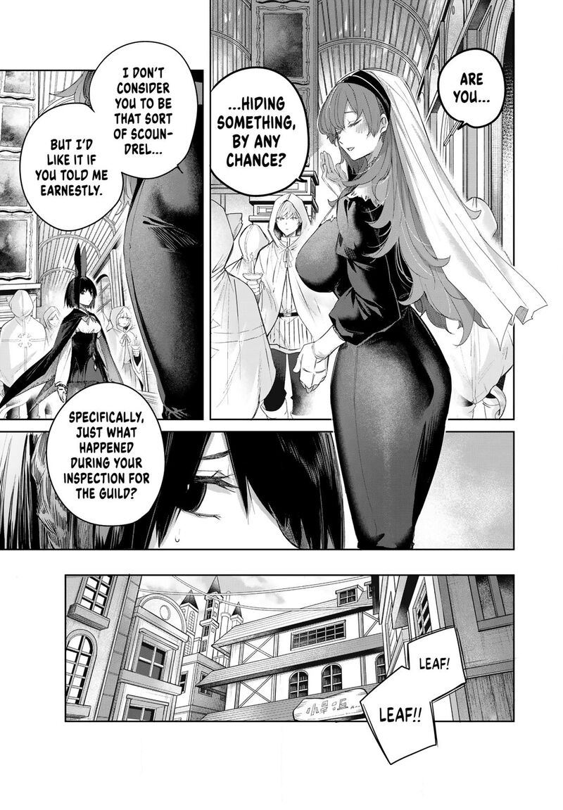 Henkyou No Yakushi Miyako De S Rank Boukensha To Naru 101 3