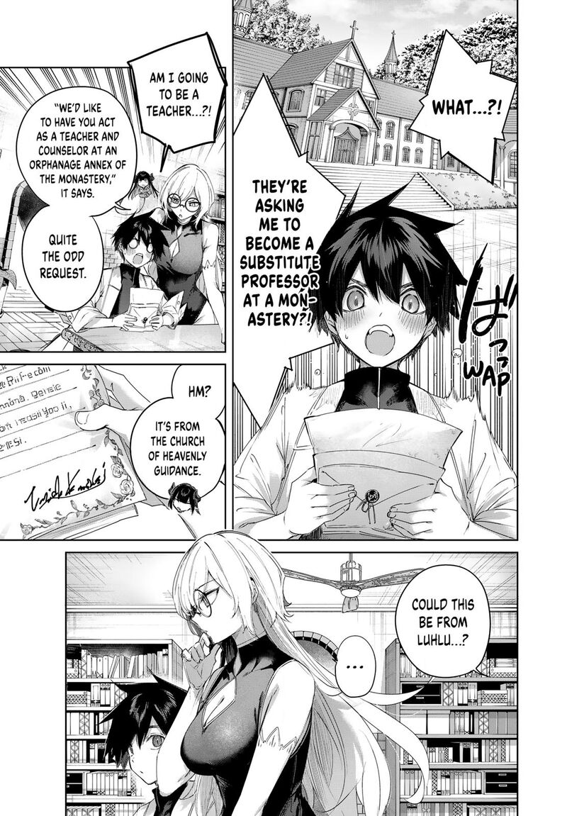 Henkyou No Yakushi Miyako De S Rank Boukensha To Naru 101 5