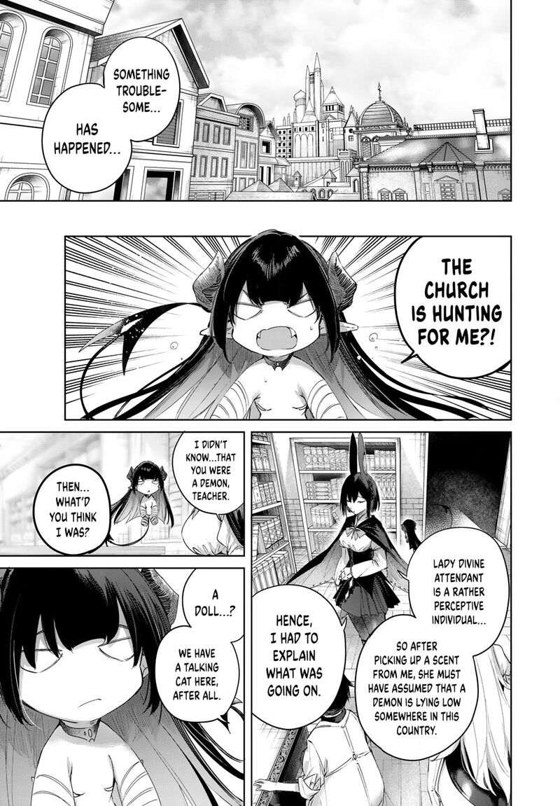 Henkyou No Yakushi Miyako De S Rank Boukensha To Naru 101 7