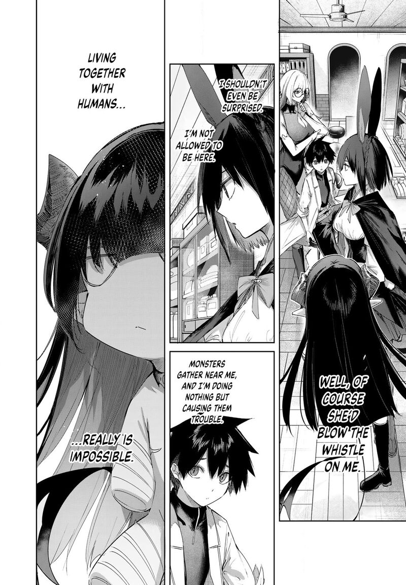 Henkyou No Yakushi Miyako De S Rank Boukensha To Naru 101 8