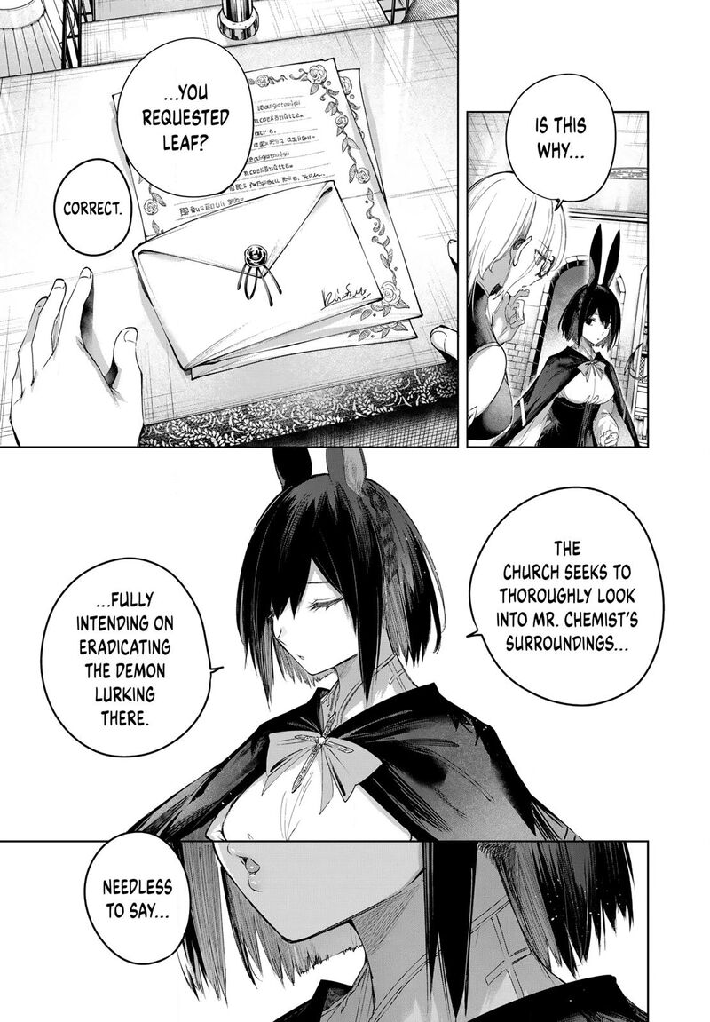 Henkyou No Yakushi Miyako De S Rank Boukensha To Naru 101 9