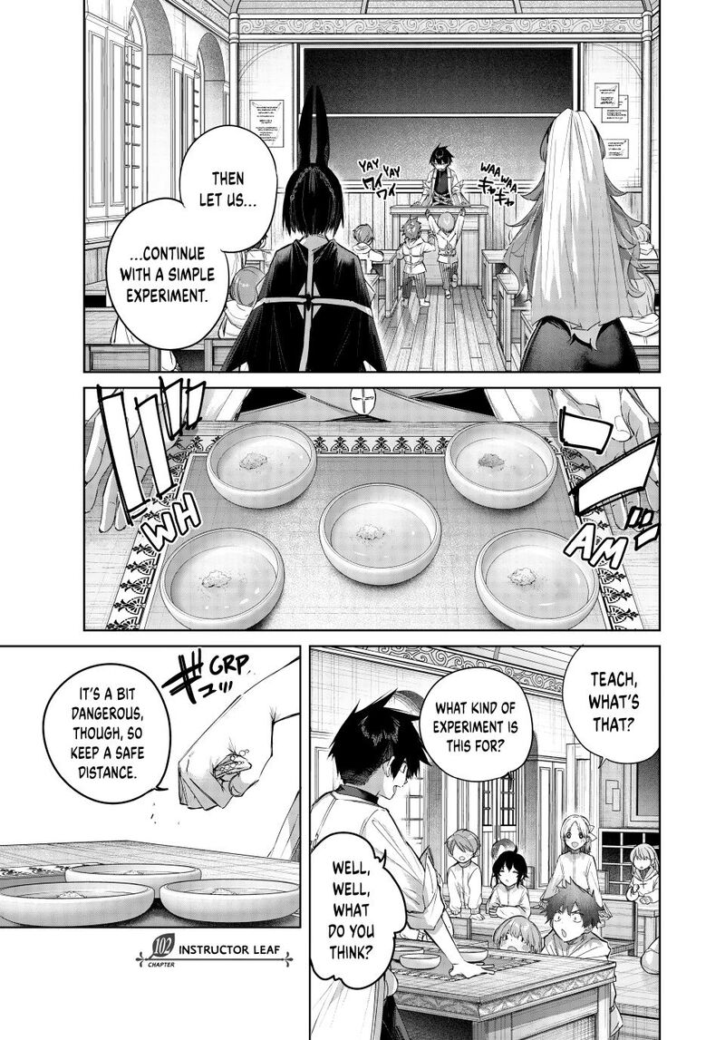 Henkyou No Yakushi Miyako De S Rank Boukensha To Naru 102 1