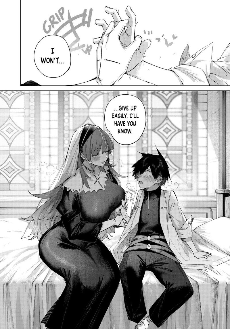 Henkyou No Yakushi Miyako De S Rank Boukensha To Naru 102 12