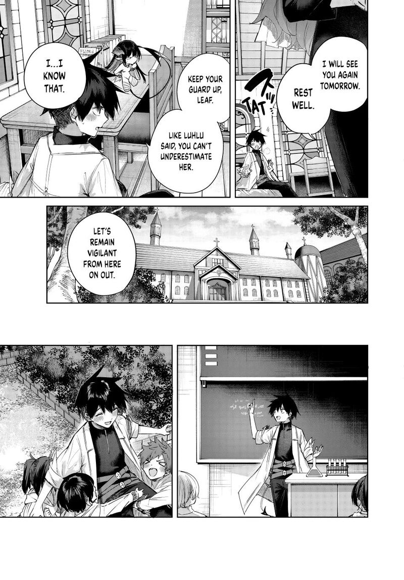 Henkyou No Yakushi Miyako De S Rank Boukensha To Naru 102 13