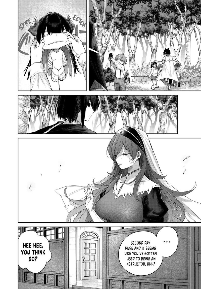 Henkyou No Yakushi Miyako De S Rank Boukensha To Naru 102 14