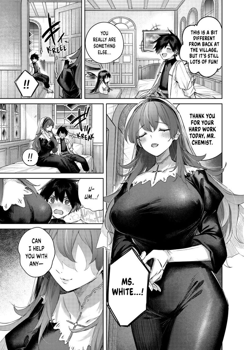 Henkyou No Yakushi Miyako De S Rank Boukensha To Naru 102 15