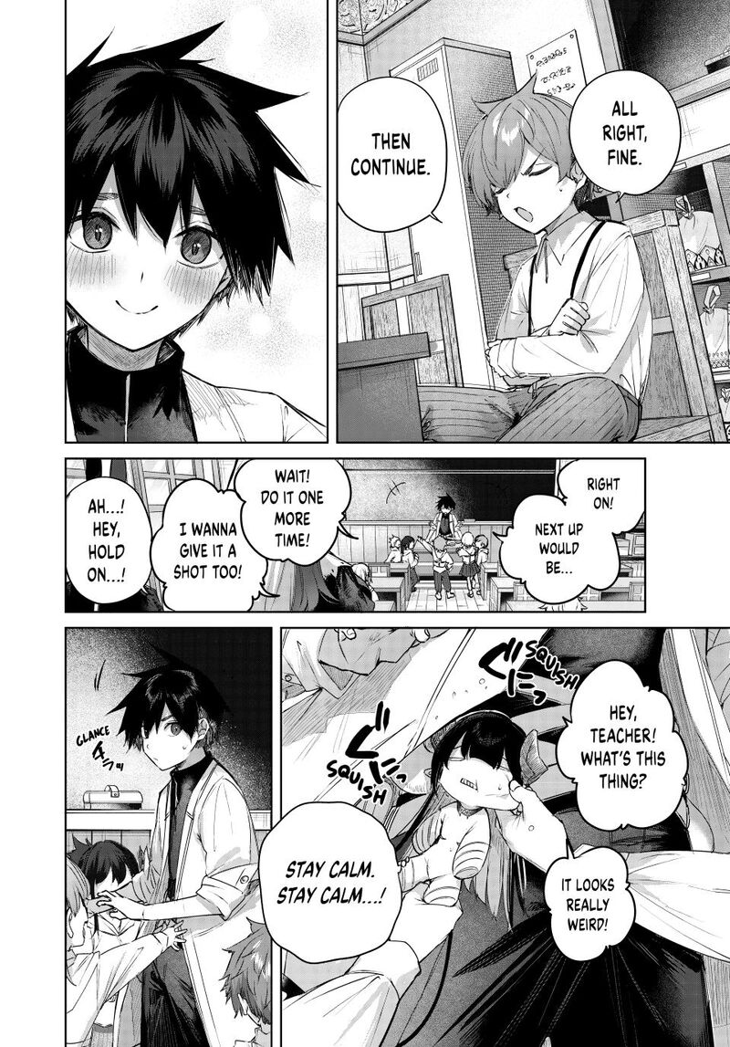 Henkyou No Yakushi Miyako De S Rank Boukensha To Naru 102 6