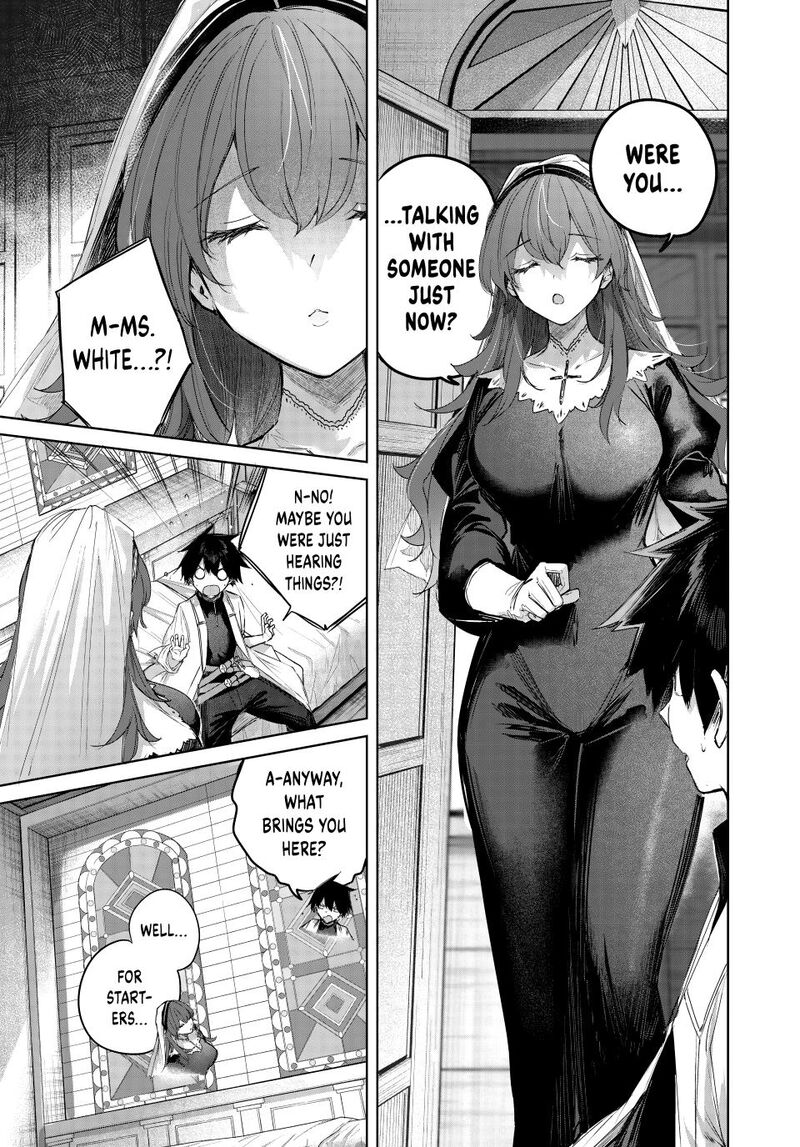 Henkyou No Yakushi Miyako De S Rank Boukensha To Naru 102 9