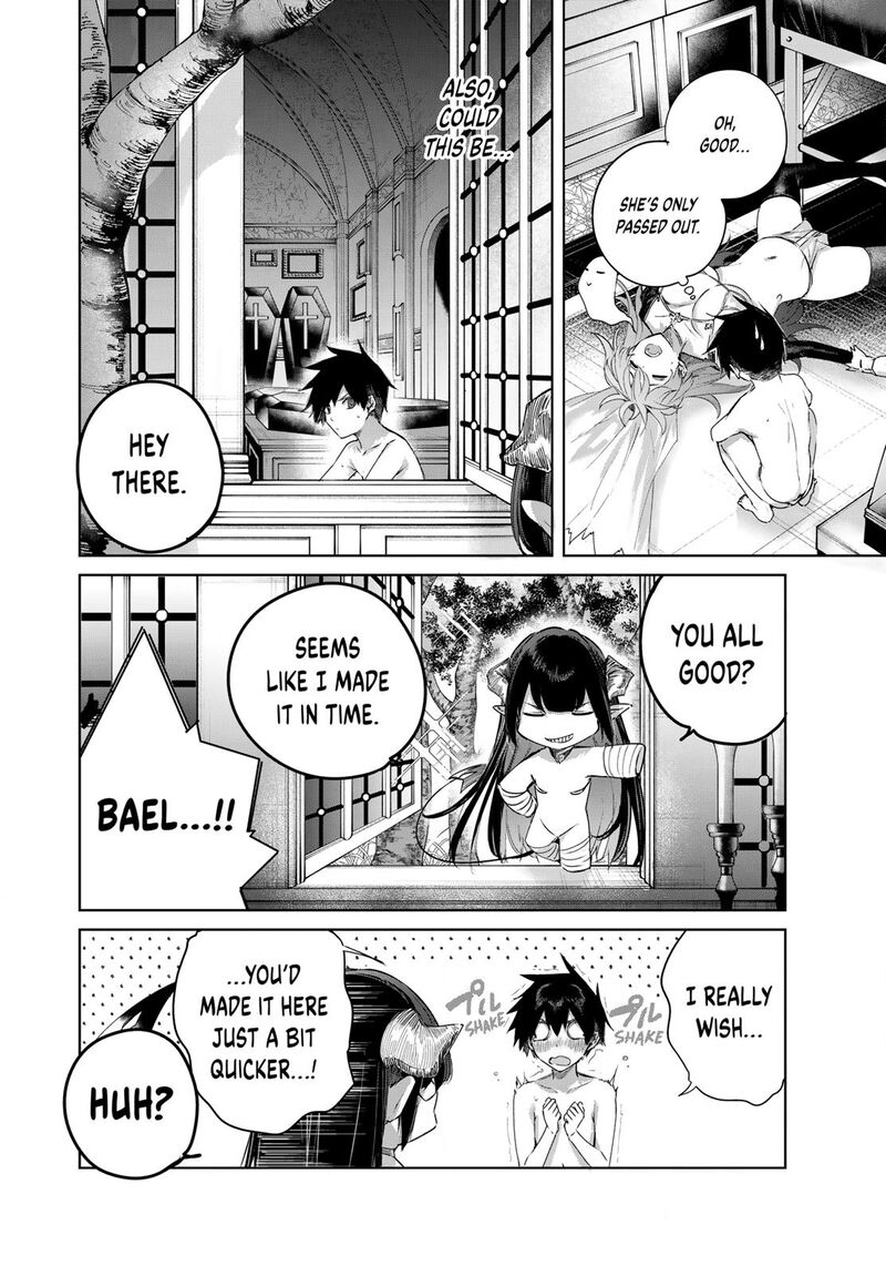 Henkyou No Yakushi Miyako De S Rank Boukensha To Naru 105 18