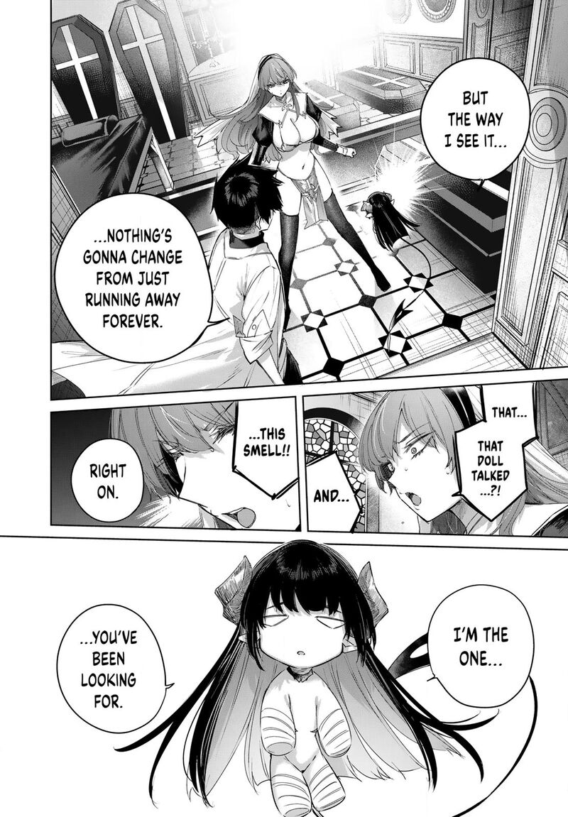 Henkyou No Yakushi Miyako De S Rank Boukensha To Naru 106 6