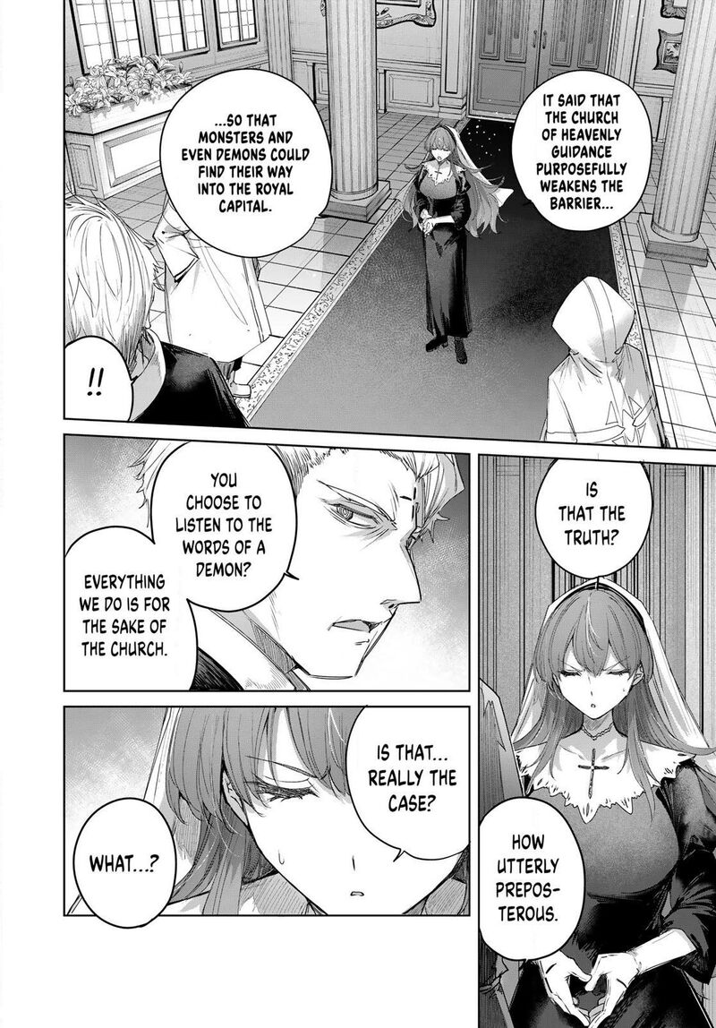 Henkyou No Yakushi Miyako De S Rank Boukensha To Naru 107 12