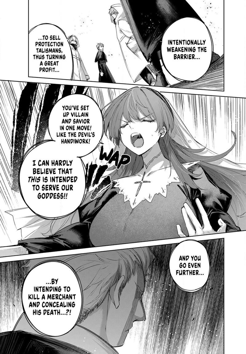 Henkyou No Yakushi Miyako De S Rank Boukensha To Naru 107 13