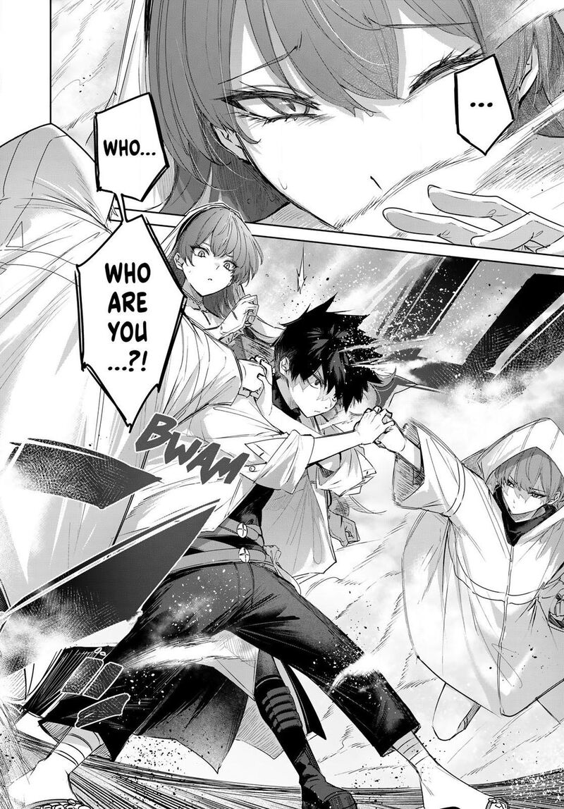 Henkyou No Yakushi Miyako De S Rank Boukensha To Naru 107 16