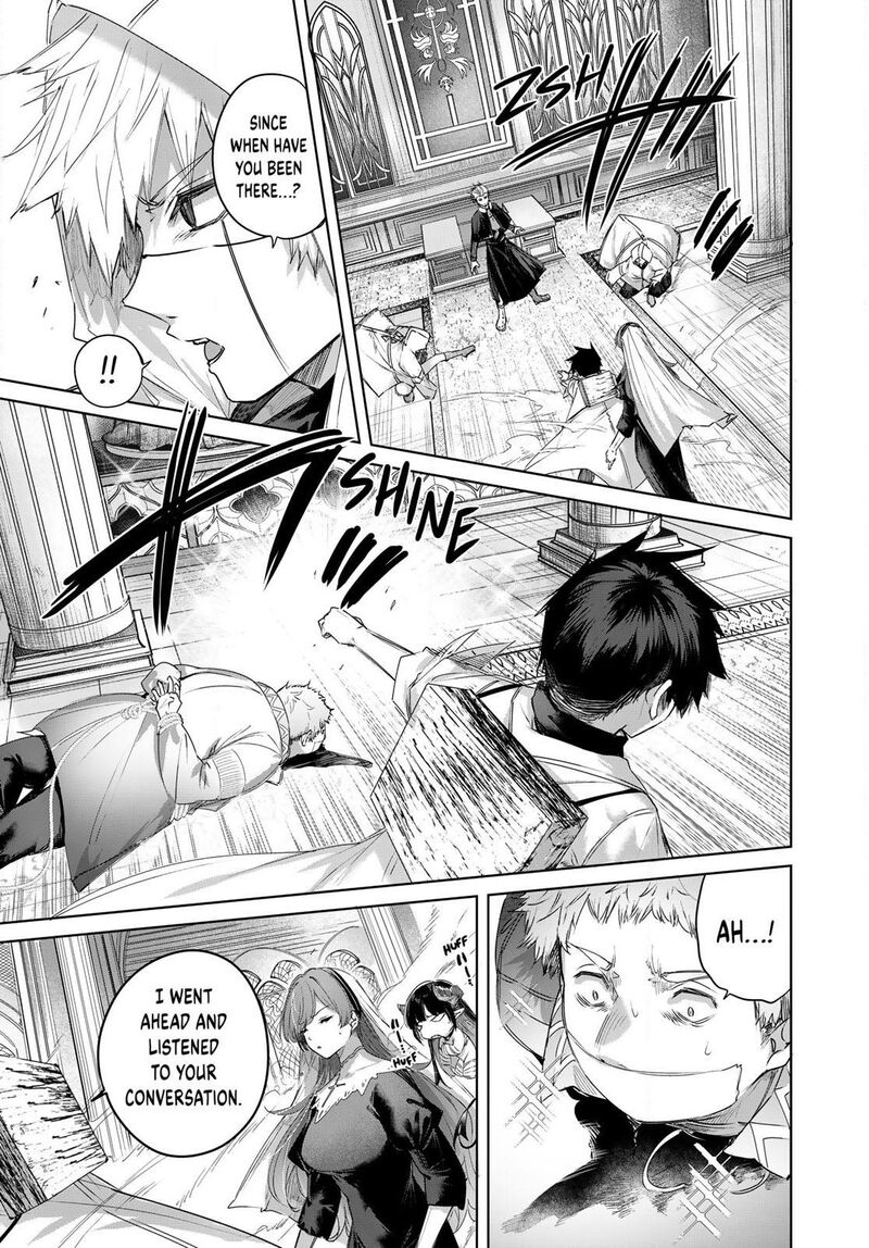 Henkyou No Yakushi Miyako De S Rank Boukensha To Naru 107 17